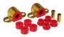 Prothane Red Front Sway Bar Bushings for 84-99 Jeep Cherokee