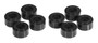 Prothane Black Front End Link Bushings for 90-97 Honda Accord
