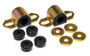 Prothane Black Rear Sway Bar Bushings for 96-01 Toyota 4Runner