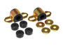 Prothane Black Rear Sway Bar Bushings for 96-01 Toyota 4Runner