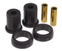 Prothane Black Axle Housing Bushings for 79-04 Ford Mustang