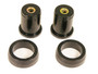 Prothane Black Axle Housing Bushings for 79-04 Ford Mustang