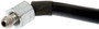 Dorman Fuel Injection Feed Line 809-031 - side view