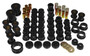 Prothane Black Total Suspension Kit for 84-96 Chevy Corvette