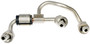 Dorman Intermediate Fuel Feed Line 809-035 - front view