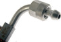 Dorman Intermediate Fuel Feed Line 809-035 - alternate view