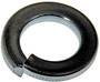 Dorman Split Lock Washer-Grade 8- 3/8 In. 870-012 - angled view