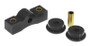 Prothane Black Shifter Stabilizer for 88-00 Honda Civic