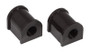 Prothane Black Rear Sway Bar Bushings for 02-04 Ford Explorer