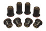 Prothane Black Front Control Arm Bushings for 78-88 GM