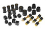 Prothane Black Total Suspension Kit for 79-83 Datsun 280ZX
