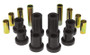 Prothane Black Front Control Arm Bushings for 07-14 Chevy Silverado