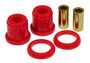 Prothane Red Axle Pivot Bushings for 80-95 Ford