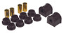 Prothane Black Rear Sway Bar Bushings for 99-01 Jeep Grand Cherokee