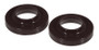 Prothane Black Front Coil Spring Isolator for 97-06 Jeep TJ