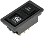 Dorman Power Door Lock Switch 901-185 - angled view