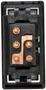 Dorman Power Door Lock Switch 901-185 - back view