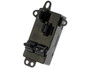 Dorman Power Window Switch 901-449 - angled view