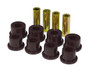 Prothane Red Spring Bushings for 99-09 Chevy 1500/2500