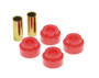 Prothane Red Universal Bilstein Shock Bushings 12mm ID
