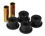 Prothane Black Pivot Bushing Kit 1-1/2in for 9/16in Bolt