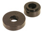 Prothane Black Diff Pinion Mounts for 63-82 Chevy Corvette