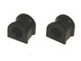 Prothane Black Front Sway Bar Bushings for 98-02 Lexus GS