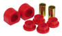 Prothane Red Front Sway Bar Bushings for 81-87 GM 4WD