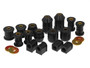 Prothane Black Total Suspension Kit for 91-95 Toyota MR2