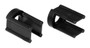 Prothane Black Rear Subframe Mount Insert for 68-73 BMW 2002