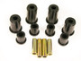 Prothane Black Control Arm Bushings for 88-01 Chevy C10/C1500