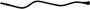 Dorman Fuel Supply Line 904-021 - top view