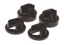 Prothane Black Motor Mount Insert for 94-02 Dodge Ram 12V Cummins