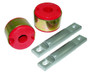 Prothane Red Rear Trailing Arm Bushings for 88-00 Honda Civic