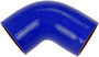 Dorman Lower Intercooler Boot 904-130 - front view