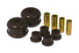Prothane Black Front Control Arm Bushings for 03-06 Mitsubishi Evo 8
