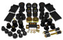 Prothane Black Total Suspension Kit for 80-81 Pontiac Firebird