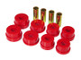 Prothane Red Subframe Bushing Kit for 89-98 Nissan 240SX
