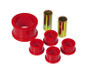 Prothane Red Rack & Pinion Bushings for 89-98 Nissan