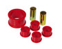 Prothane Red Rack & Pinion Bushings for 89-98 Nissan