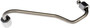 Dorman High Pressure Injector Line 904-926 - top view
