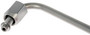 Dorman High Pressure Injector Line 904-926 - left view