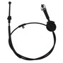Dorman Transmission Gearshift Cable 905-141 - alternate view