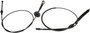Dorman Transmission Gearshift Cable 905-144 - top view