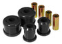 Prothane Black Front Control Arm Bushings for 01-02 Honda Civic