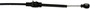 Dorman Gearshift Control Cable Assembly 905-600 - alternate view