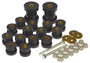 Prothane Black Rear Control Arm Bushings for 04-14 Chrysler LX
