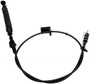 Dorman Transmission Gearshift Cable 905-146 - back view