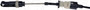 Dorman Gearshift Control Cable Assembly 905-601 - left view