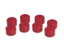 Prothane Red Front or Rear End Links for 68-76 BMW 2002